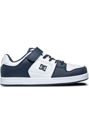 Dcshoes Manteca 4 V Sn - Scarpe da Bambini
