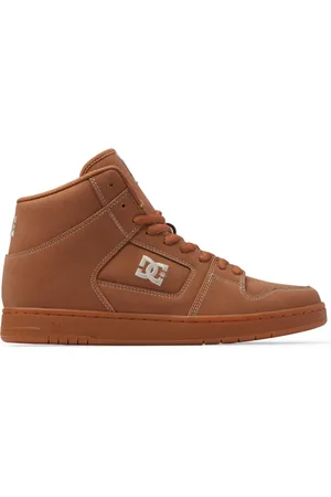 Dcshoes Manteca - Scarpe alte da Uomo