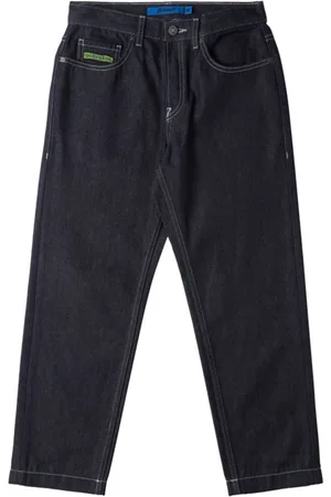 Dcshoes Worker - Jeans abbondanti da Uomo