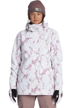 Dcshoes Cruiser - Giacca da Snowboard da Donna