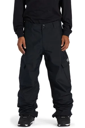 Dcshoes Banshee 10K - Pantaloni tecnici da snowboard da Uomo
