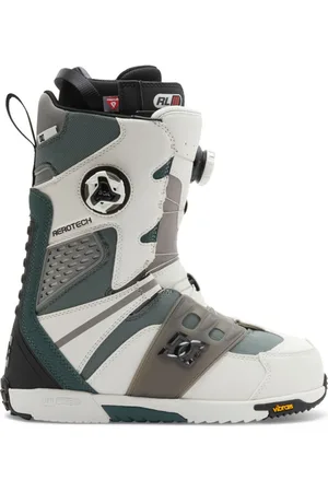 Dcshoes Phantom - Scarponi da snowboard BOA da Uomo