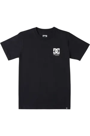 Dcshoes Twisted - Maglietta a maniche corte da Ragazzo