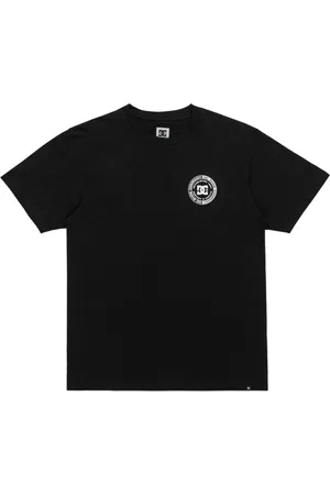 Dcshoes DC Corpo Fb - Maglietta a maniche corte da Uomo