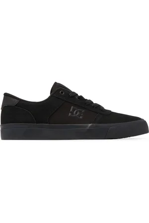 Dcshoes Teknic - Scarpe di pelle da Uomo