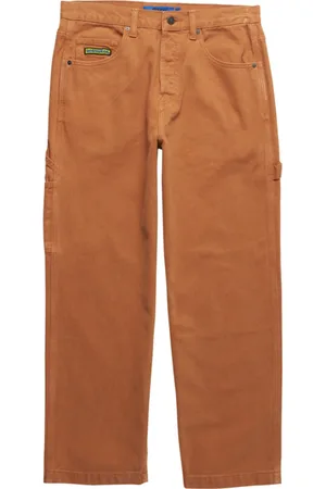 Dcshoes Worker - Jeans con taglio carpentiere da Uomo