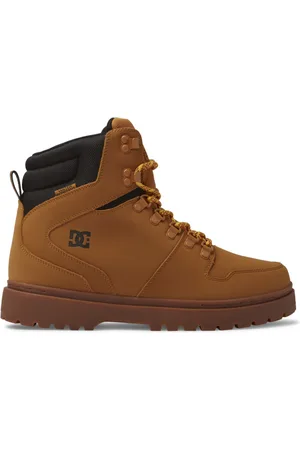 Dcshoes Peary Tr - Stivali in pelle da Uomo