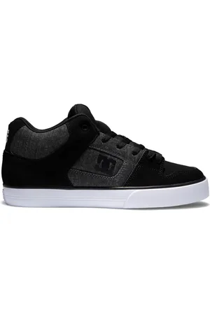 Dcshoes Pure Mid - Scarpe ad altezza media da Uomo