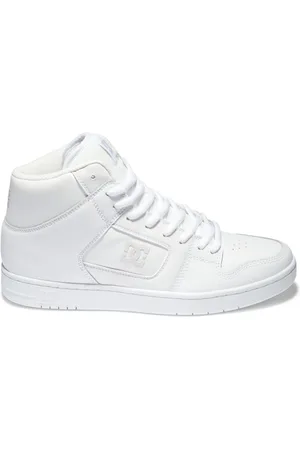 Dcshoes Manteca 4 Hi - Scarpe alte da Uomo