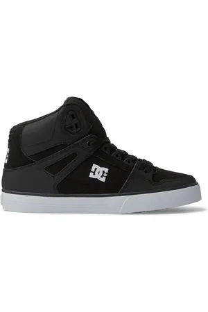 Dcshoes Pure SE - Scarpe alte da Uomo