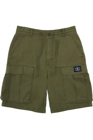 Dcshoes Tundra - Bermuda cargo da Uomo