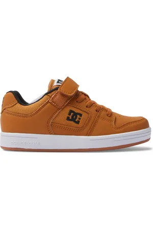Dcshoes Manteca 4 V - Scarpe di pelle da Bambini