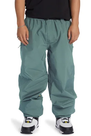 Dcshoes Primo 10K - Pantaloni tecnici da snowboard da Uomo