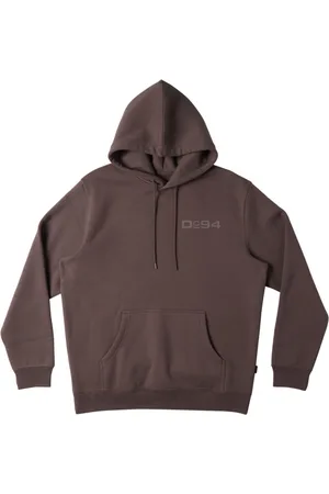 Dcshoes DC 1994 - Felpa con cappuccio da Uomo