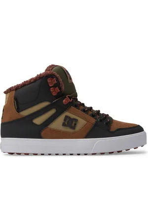 Dcshoes Pure High WNT - Scarponi invernali alti da Uomo