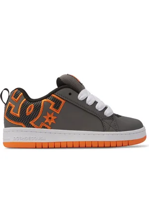 Dcshoes Court Graffik - Scarpe da Bambini