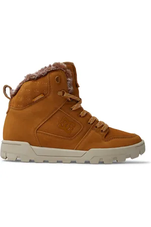 Dcshoes Manteca 4 - Stivali impermeabili da Donna