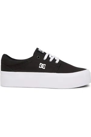 Dcshoes Trase Platform 2022 - Scarpe con zeppa da Donna
