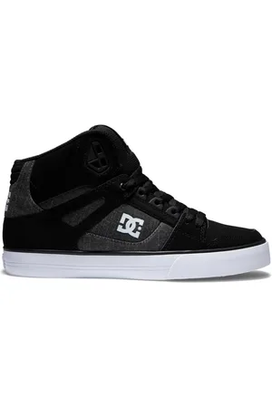 Dcshoes Pure SE - Scarpe alte da Uomo