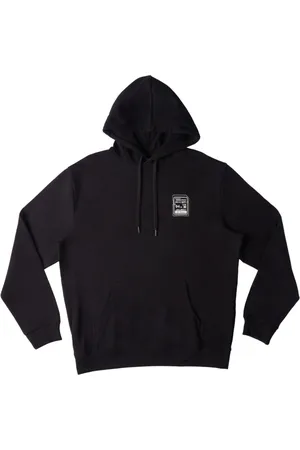 Dcshoes Heikkila Sw 360 Flip - Felpa con cappuccio da Uomo