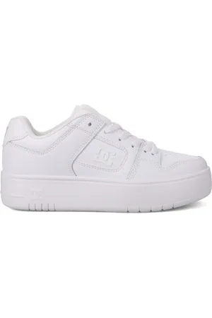 Dcshoes Manteca 4 Platform - Scarpe con zeppa da Donna