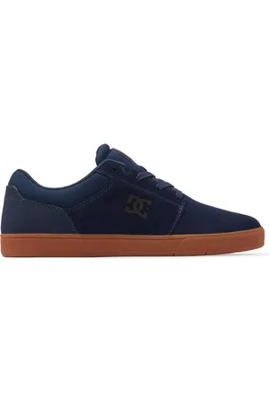 Dcshoes Crisis 2 - Scarpe di pelle da Uomo