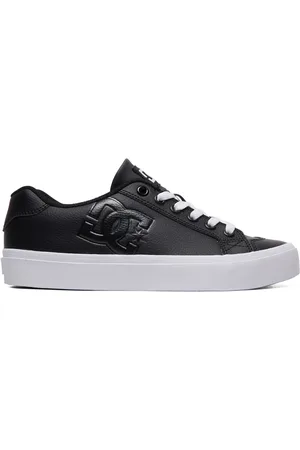 Dcshoes Chelsea Plus SE - Scarpe da Donna