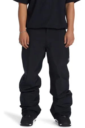 Dcshoes DC Snow Chino 10K - Pantaloni tecnici da snowboard da Uomo
