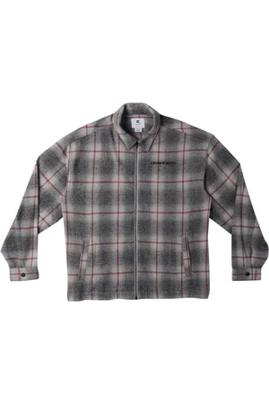 Dcshoes Mineral - Camicia in flanella da Uomo