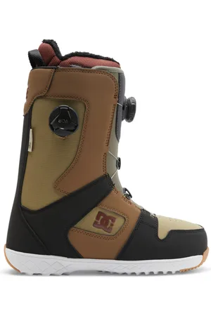 Dcshoes W