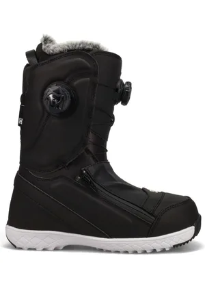 Dcshoes Mora - Scarponi da snowboard BOA da Donna