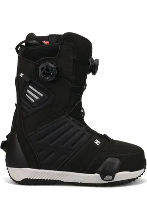Dcshoes Judge Step On - Scarponi da snowboard BOA da Uomo