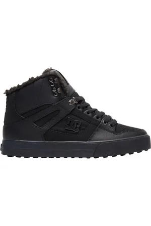 Dcshoes Pure High WNT - Scarponi invernali alti da Uomo