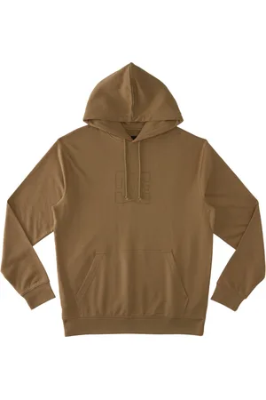 Dcshoes Highland - Pullover con cappuccio da Uomo