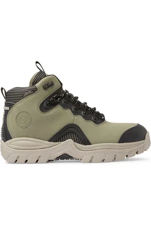 Dcshoes Navigator - Stivali da Uomo