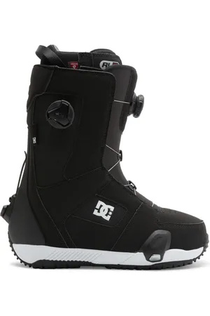 Dcshoes Phase Pro Step On - Scarponi da snowboard BOA da Uomo