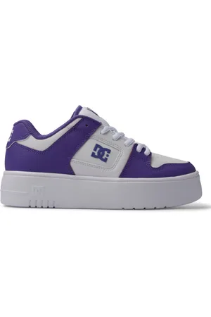 Dcshoes Manteca 4 Platform - Scarpe con zeppa da Donna