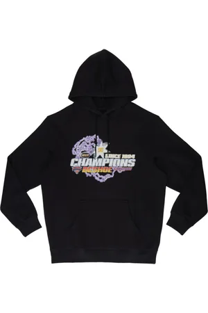 Dcshoes The Champs - Pullover con cappuccio da Uomo