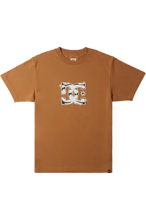 Dcshoes DC Star Classic - Maglietta a maniche corte da Uomo