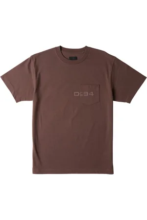 Dcshoes DC 1994 - Maglietta a maniche corte con taschino da Uomo