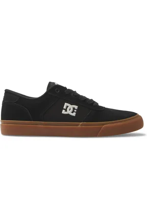 Dcshoes Teknic - Scarpe di pelle da Uomo