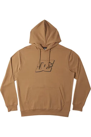 Dcshoes Hampden - Felpa con cappuccio da Uomo