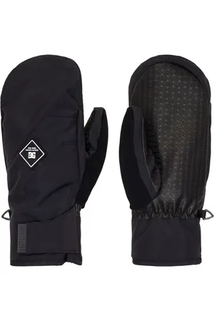 Dcshoes Franchise - Muffole tecniche da snowboard/sci da Uomo