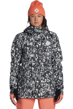 Dcshoes Cruiser - Giacca da Snowboard da Donna