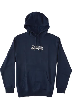 Dcshoes Big Willys - Felpa con cappuccio da Uomo