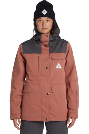 Dcshoes Liberate - Giacca da Snowboard da Donna