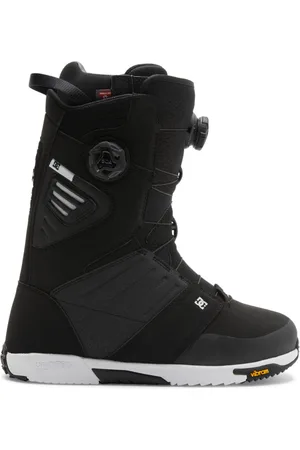 Dcshoes Judge - Scarponi da snowboard BOA da Uomo