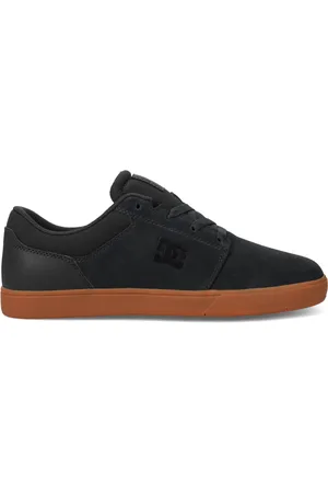 Dcshoes Crisis 2 - Scarpe di pelle da Uomo