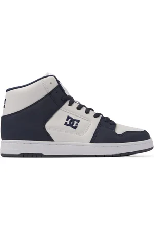 Dcshoes Manteca 4 Hi - Scarpe alte da Uomo
