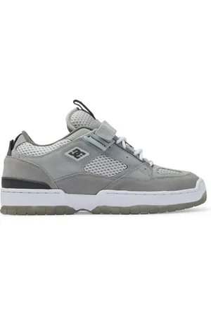 Dcshoes Js 1 - Scarpe di pelle da Uomo